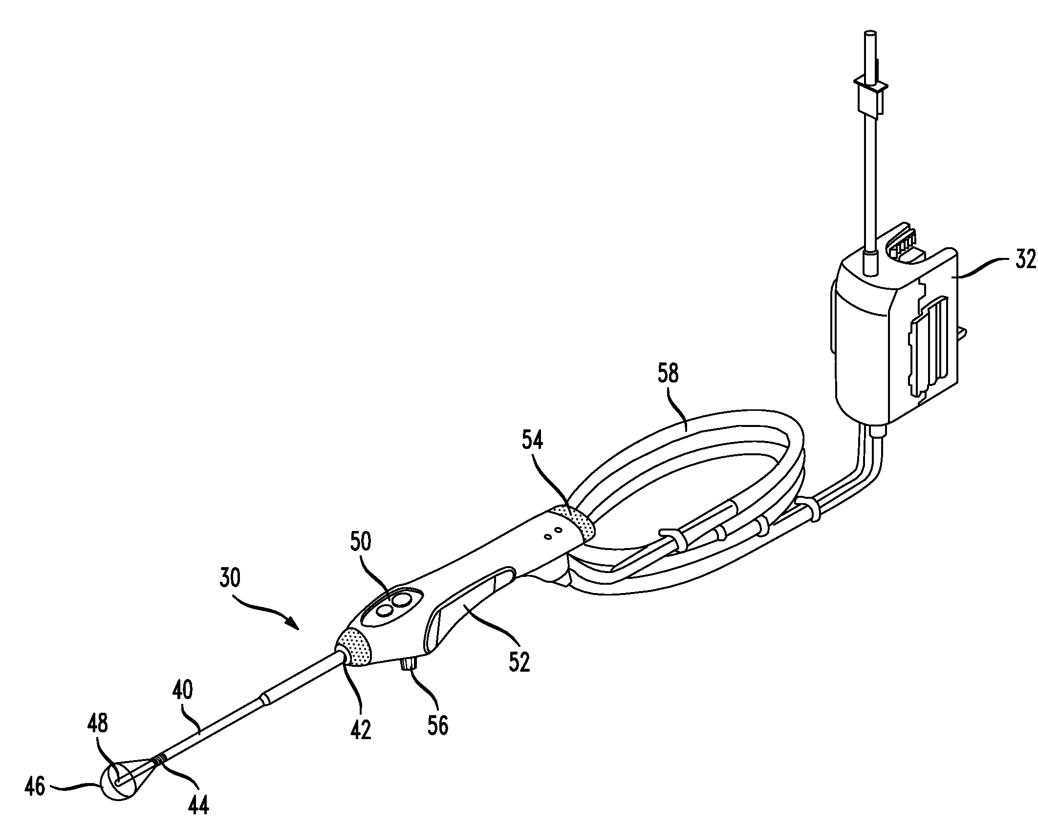 Balloon catheter systems and methods for treating uterine disorders