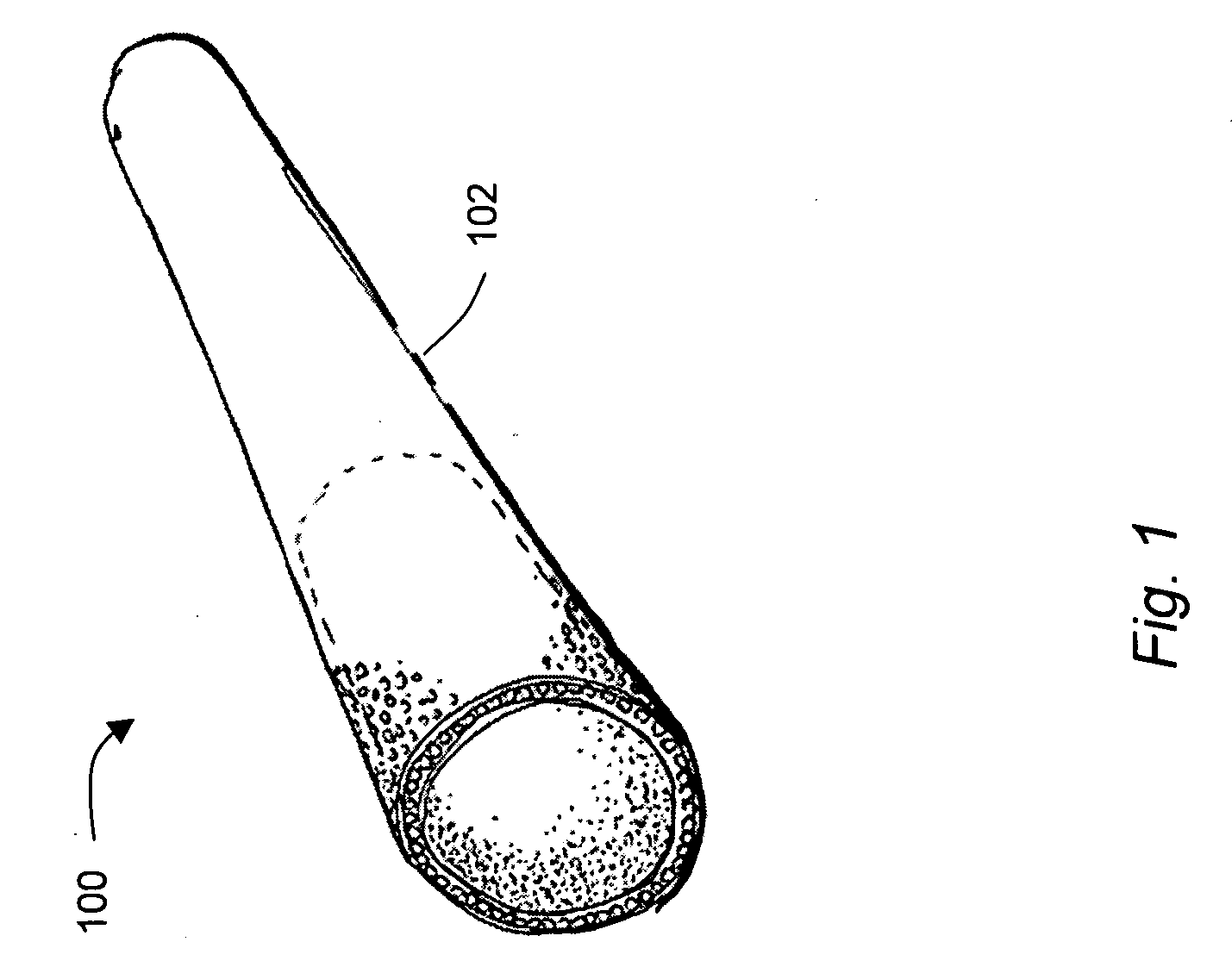 System and process for tobaccoless nicotine delivery