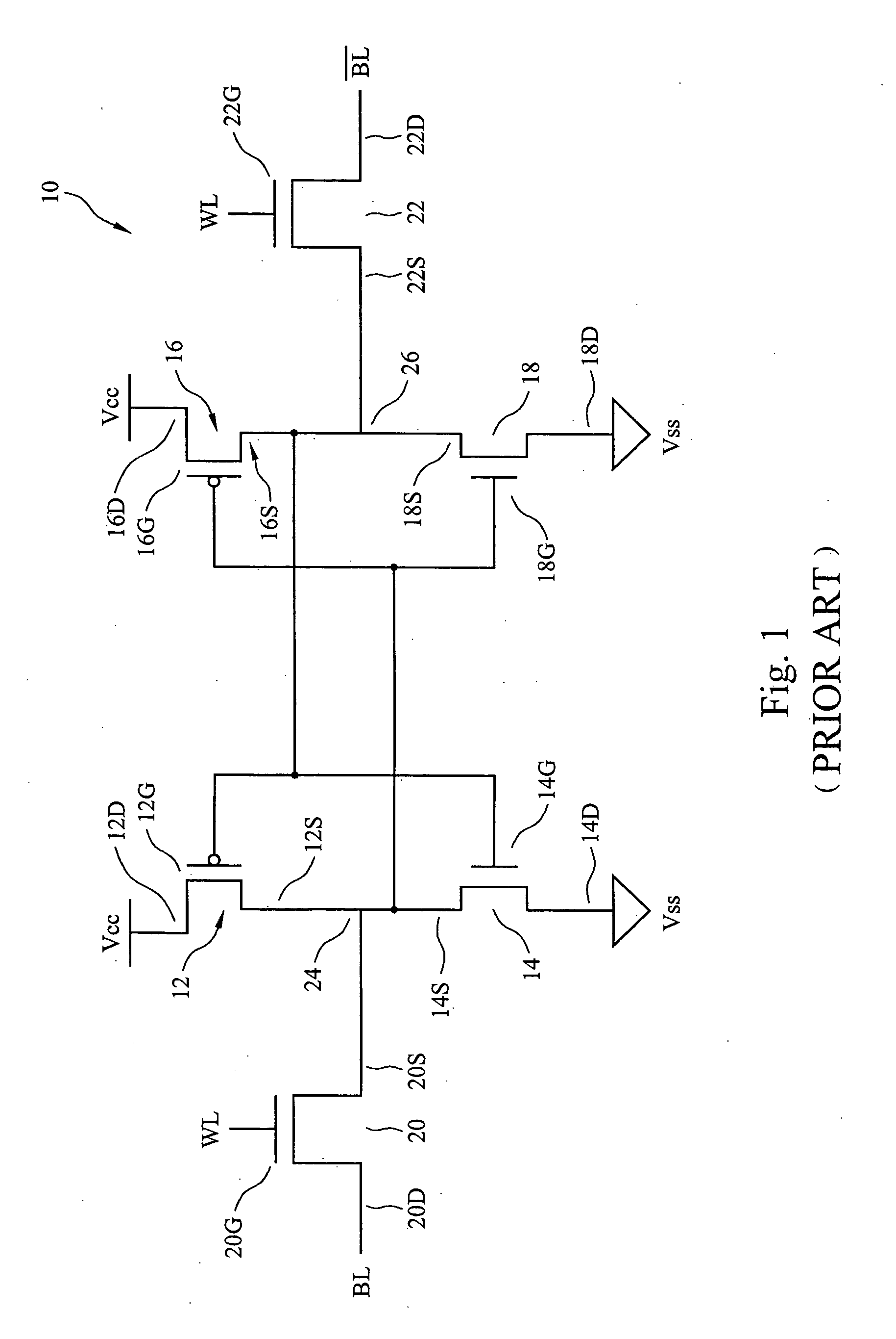 Method of forming a static random access memory with a buried local interconnect