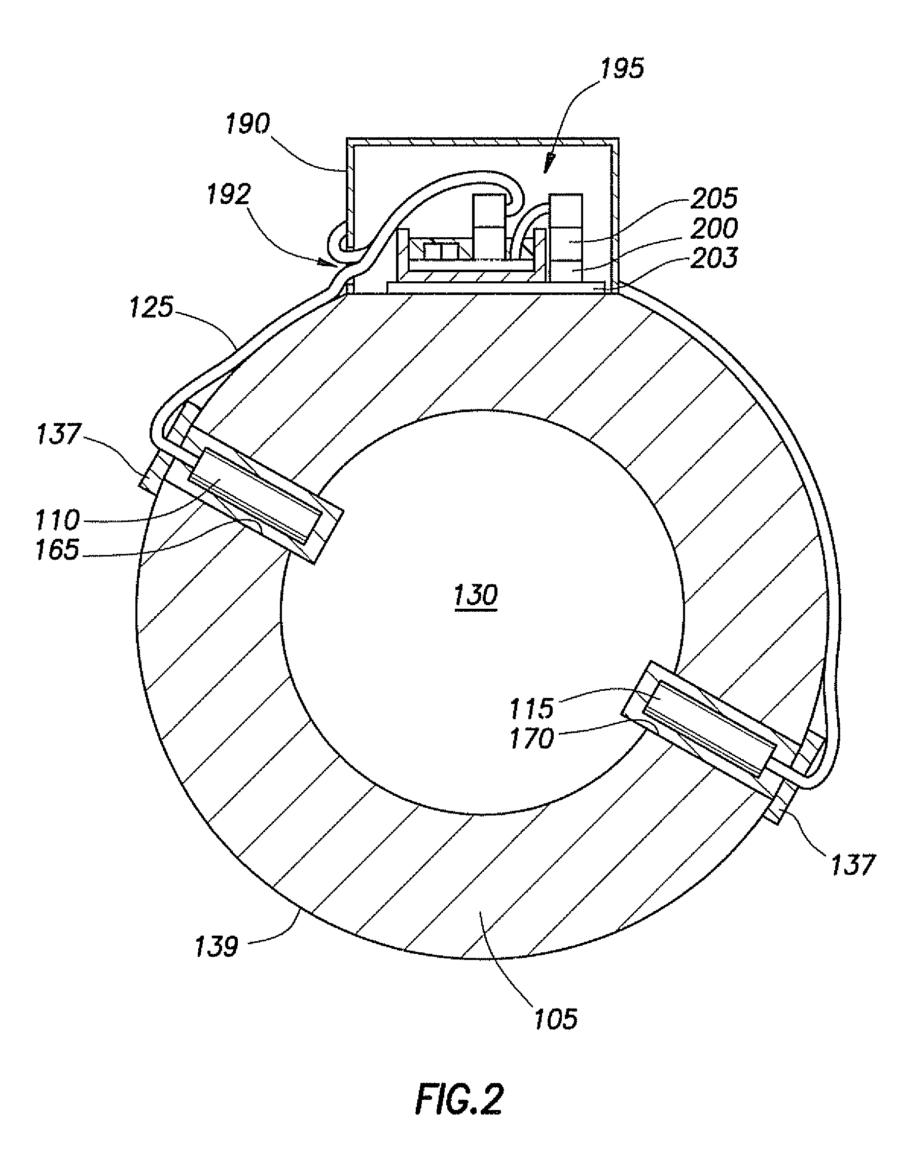 Transformer board