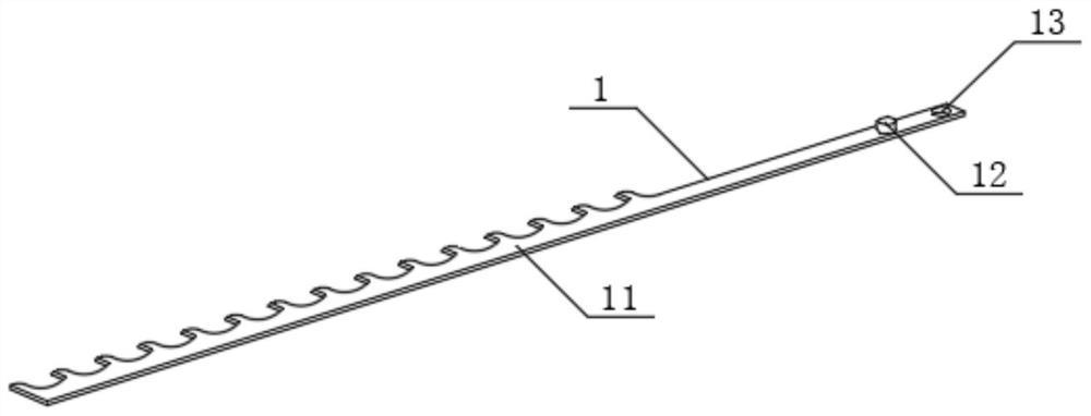 Branch pruning equipment used for garden maintenance