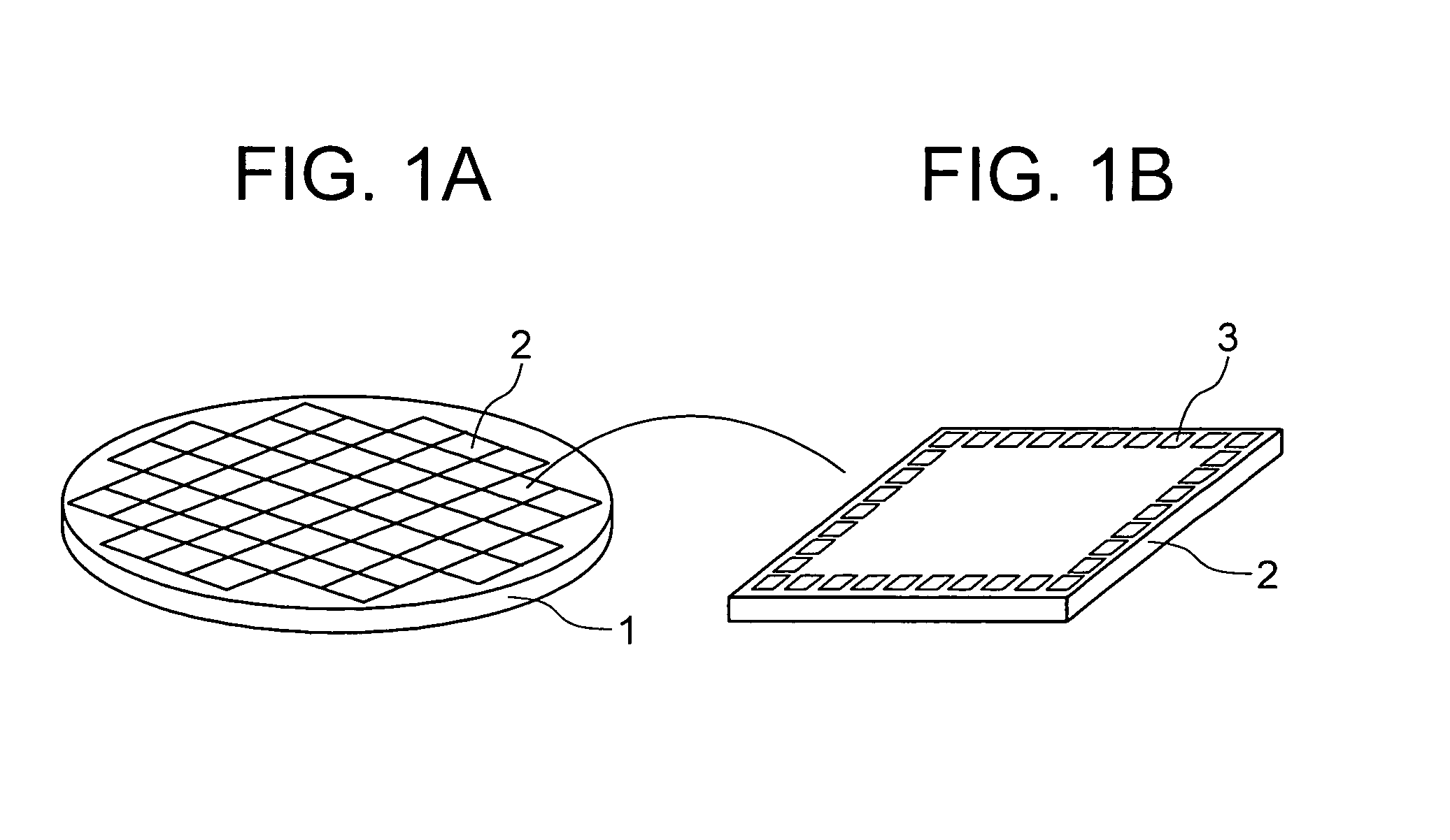 Probe sheet, probe card, semiconductor test equipment and semiconductor device fabrication method