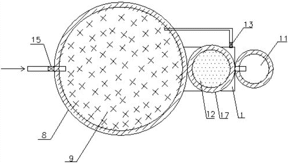 Mechatronic Membrane Bioreactor