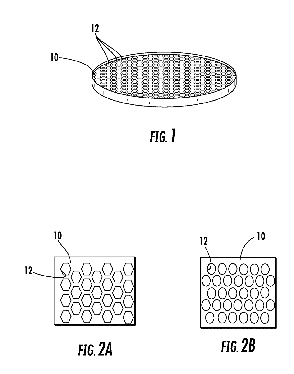 Method and apparatus for creating coherent bundle of scintillating fibers