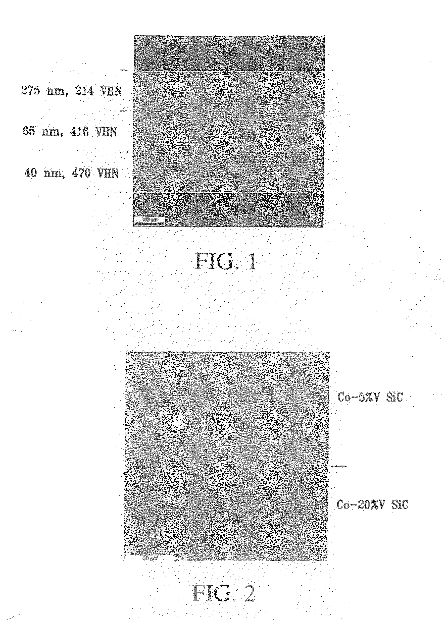 Variable property electrodepositing of metallic structures