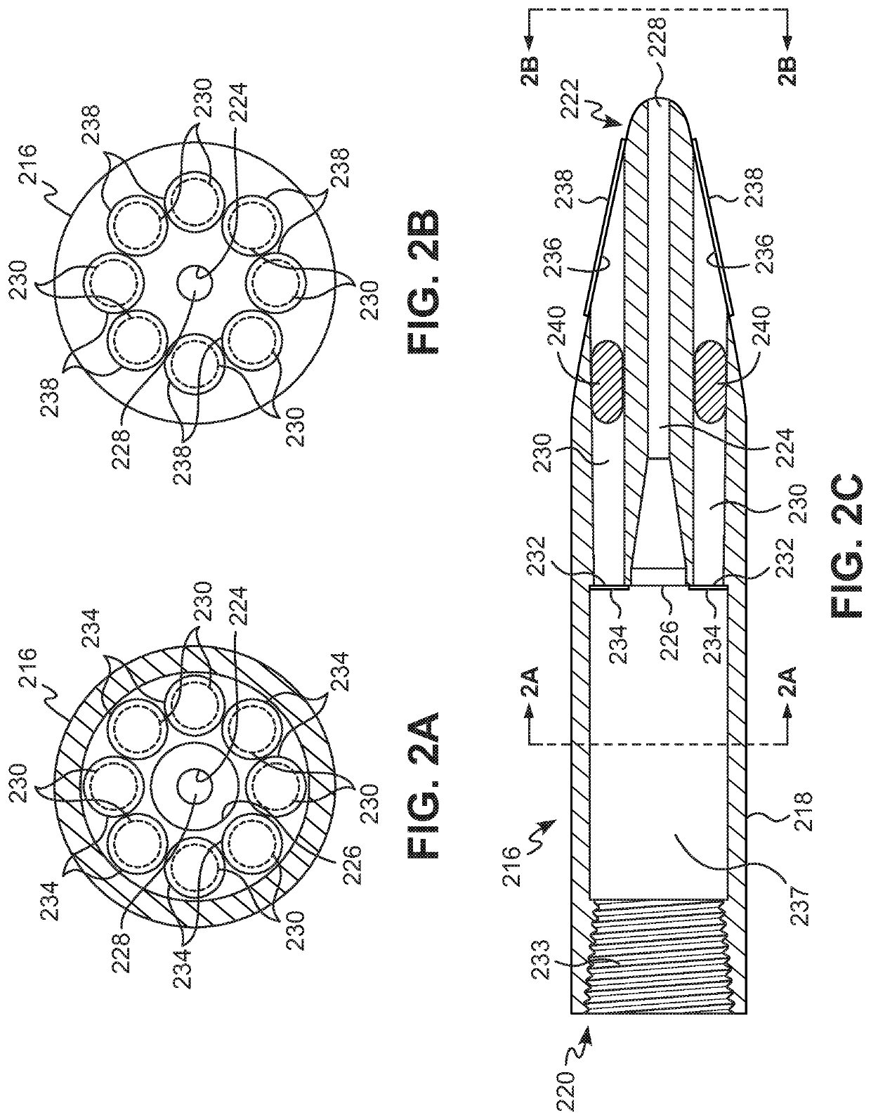 Payload deployment tools and methods of using same