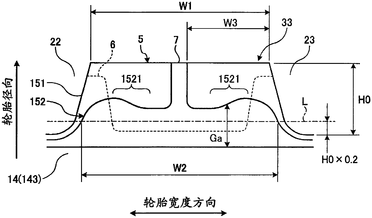 Pneumatic tire