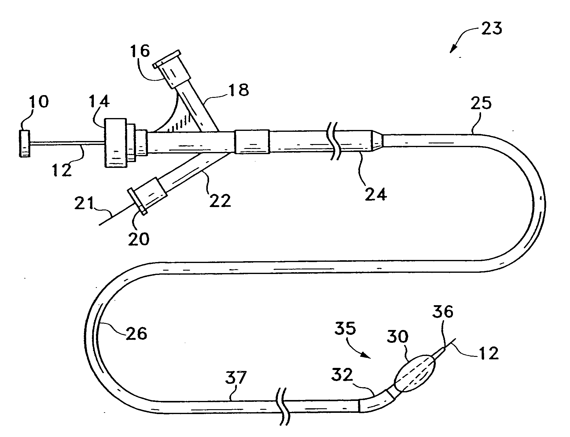 Manipulatable delivery catheter for occlusive devices (II)