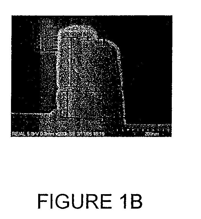 Two-step self-aligned source etch wtih large process window