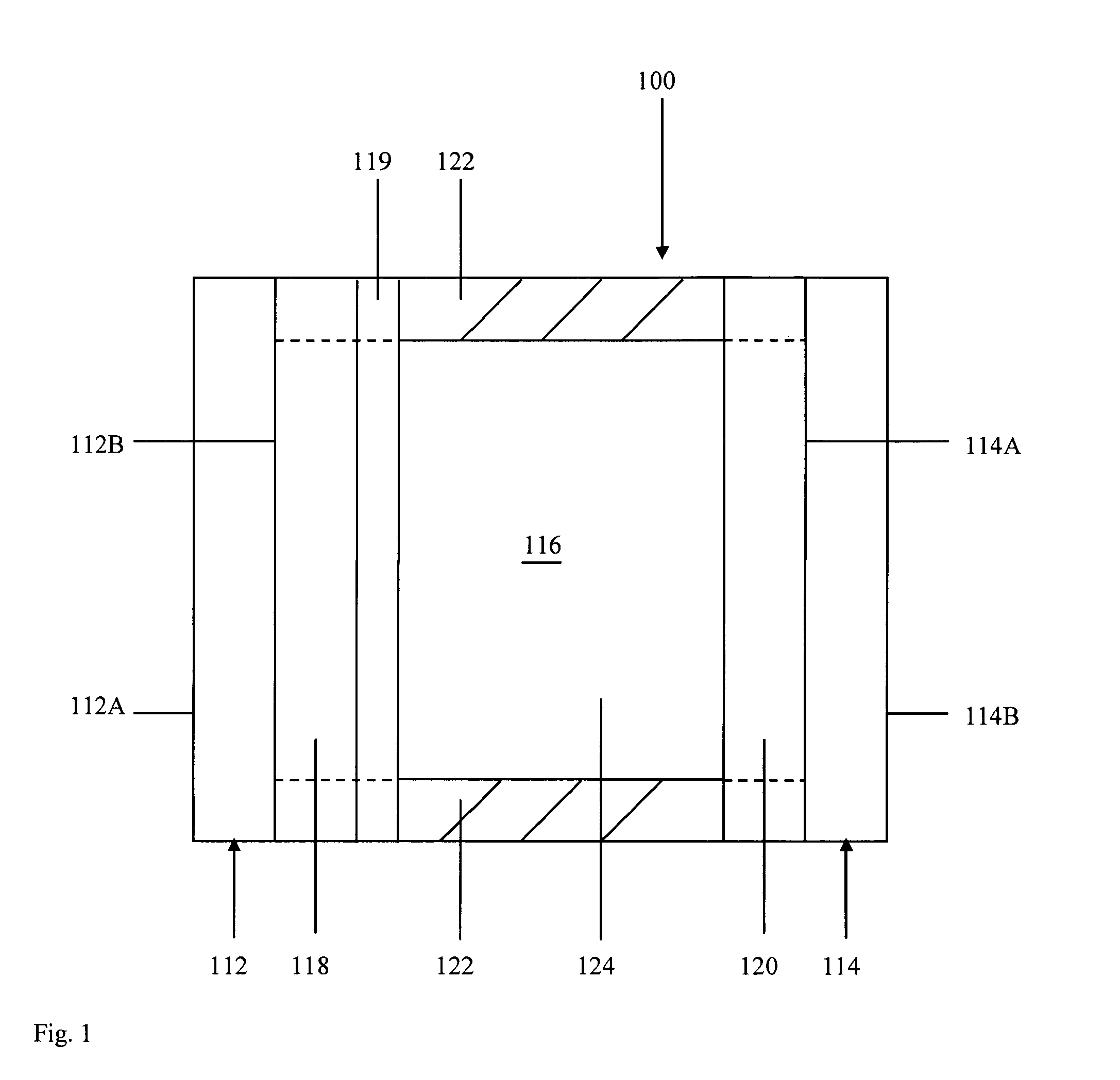Nanocrystalline metal oxide films and associated devices comprising the same