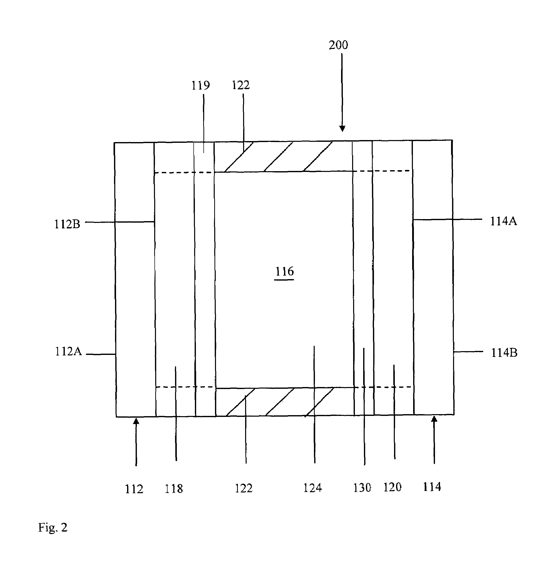 Nanocrystalline metal oxide films and associated devices comprising the same