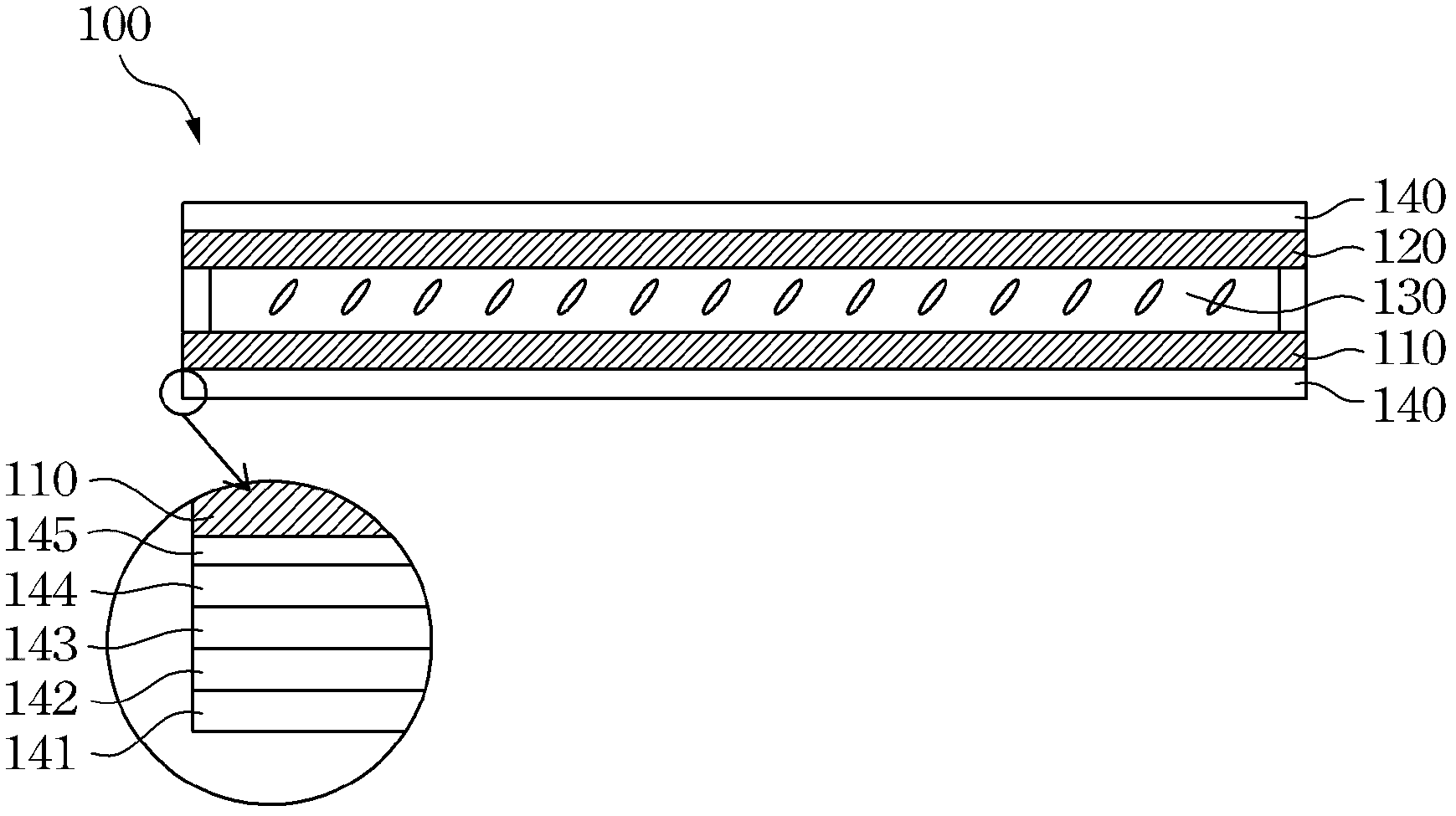 Display substrate and manufacturing method thereof