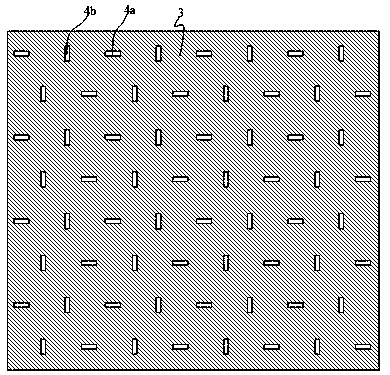 Reinforced anchoring type concrete retaining wall