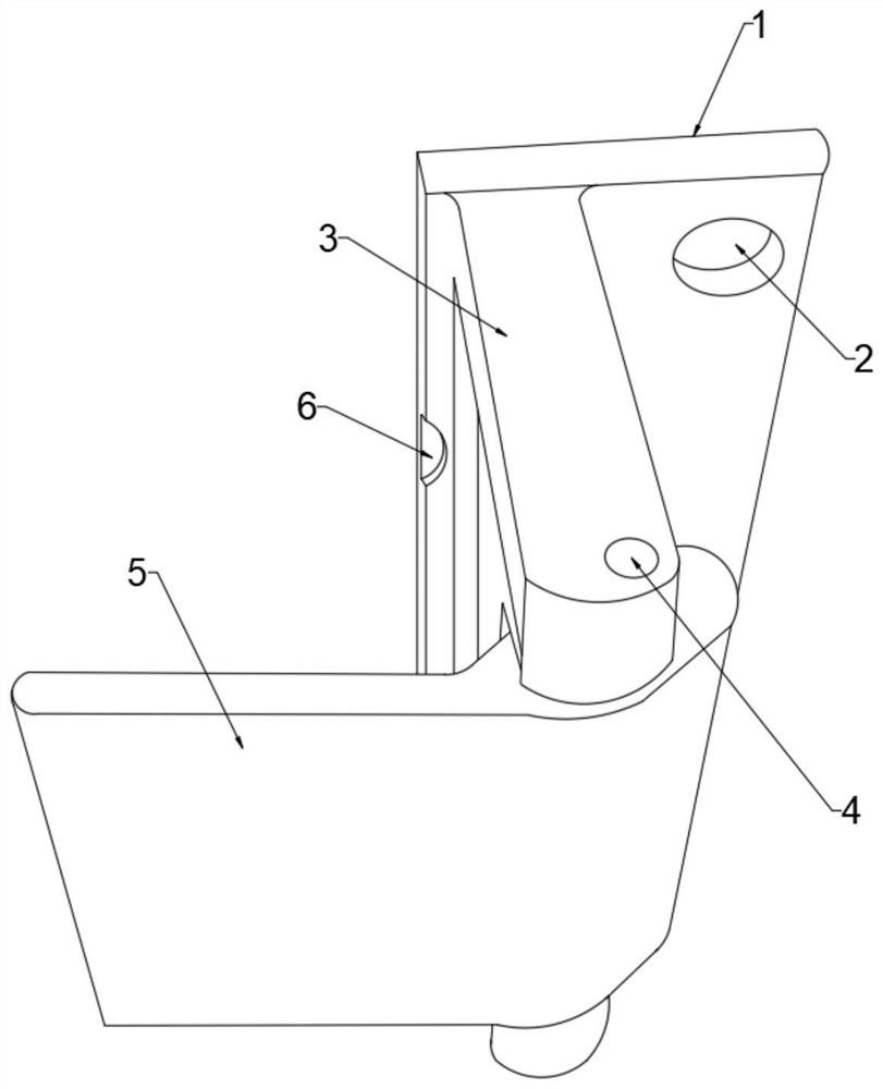 Safety privacy latch