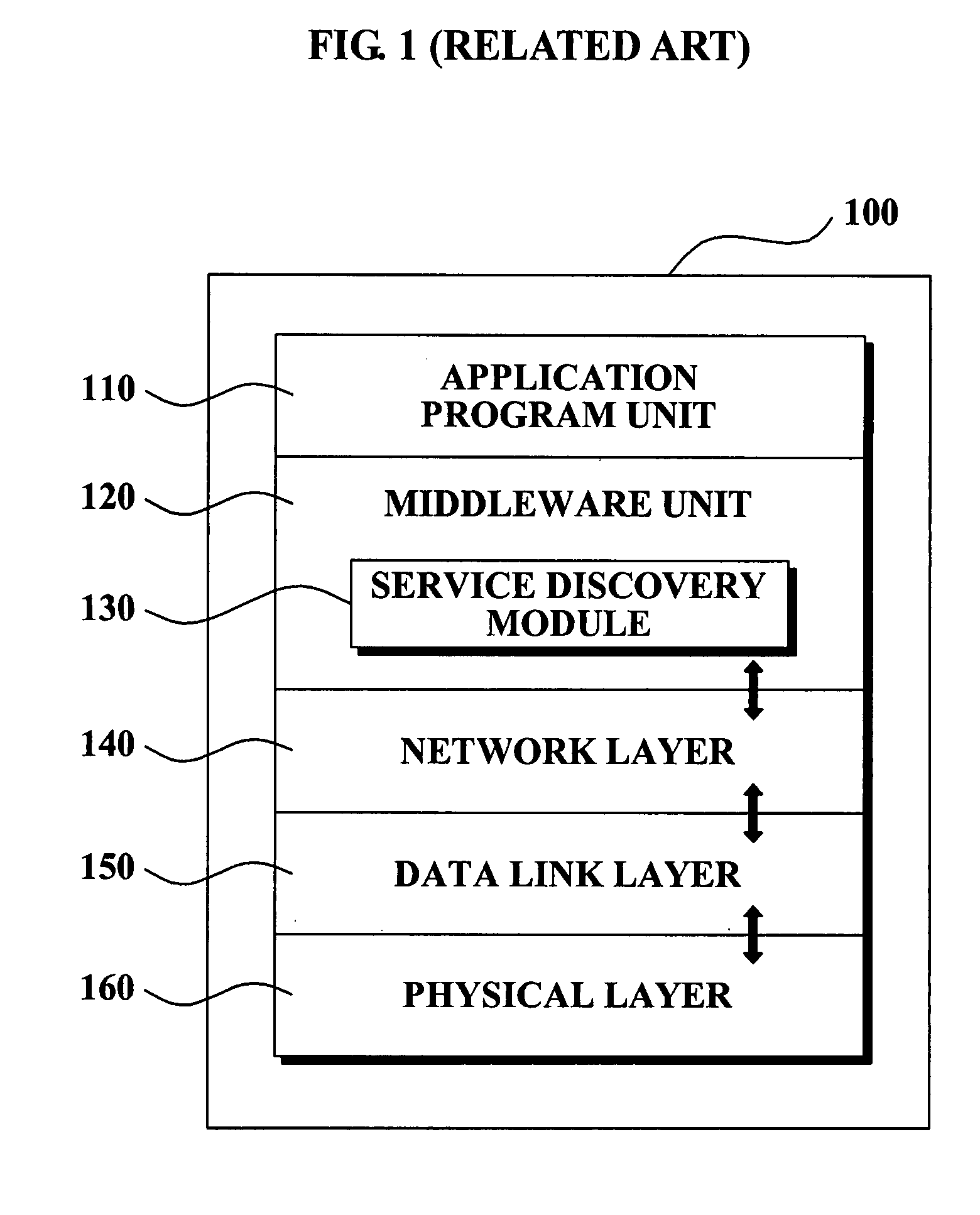 Apparatus and method for acquiring service information in wireless network