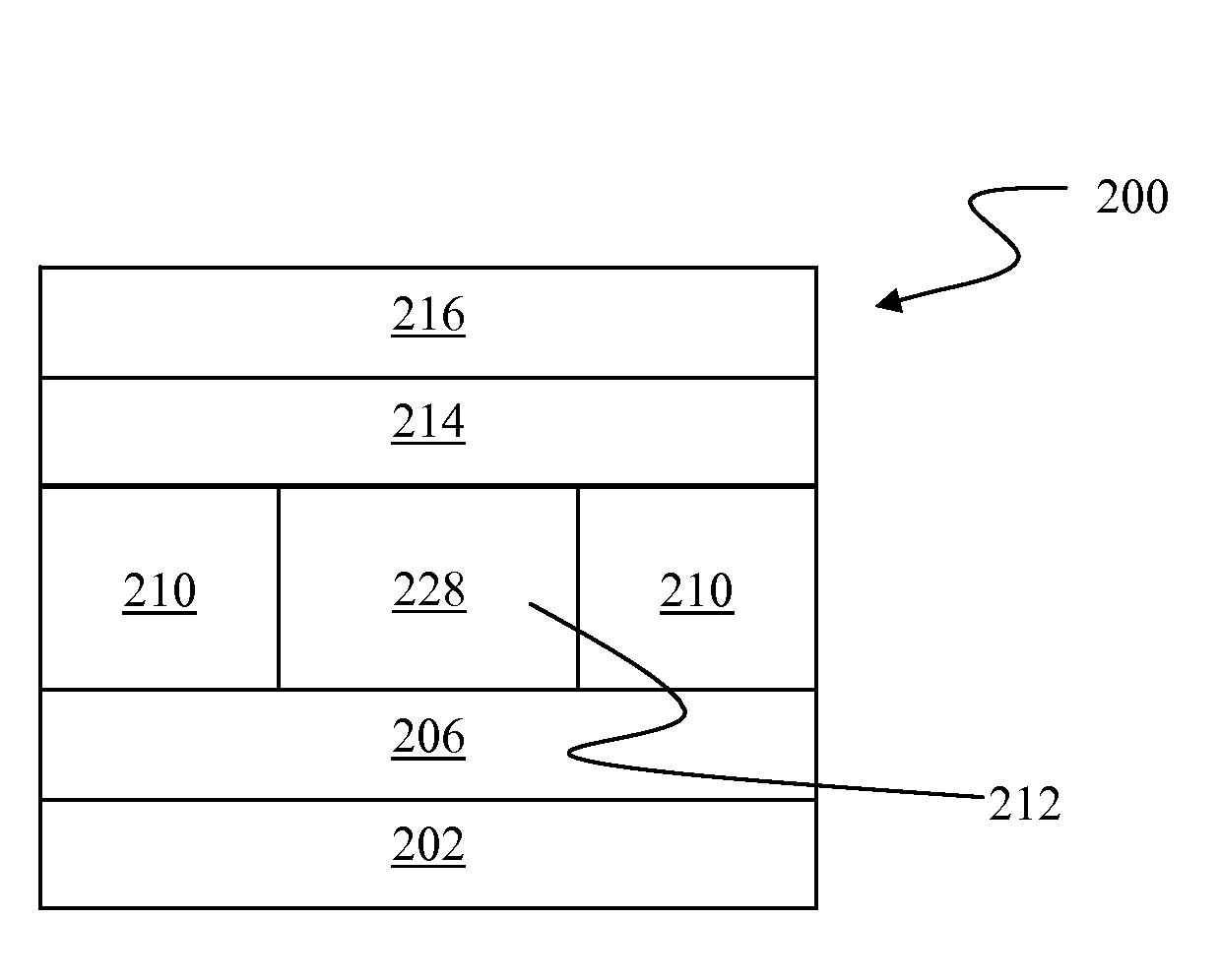 Methods for forming electrodes in phase change memory devices