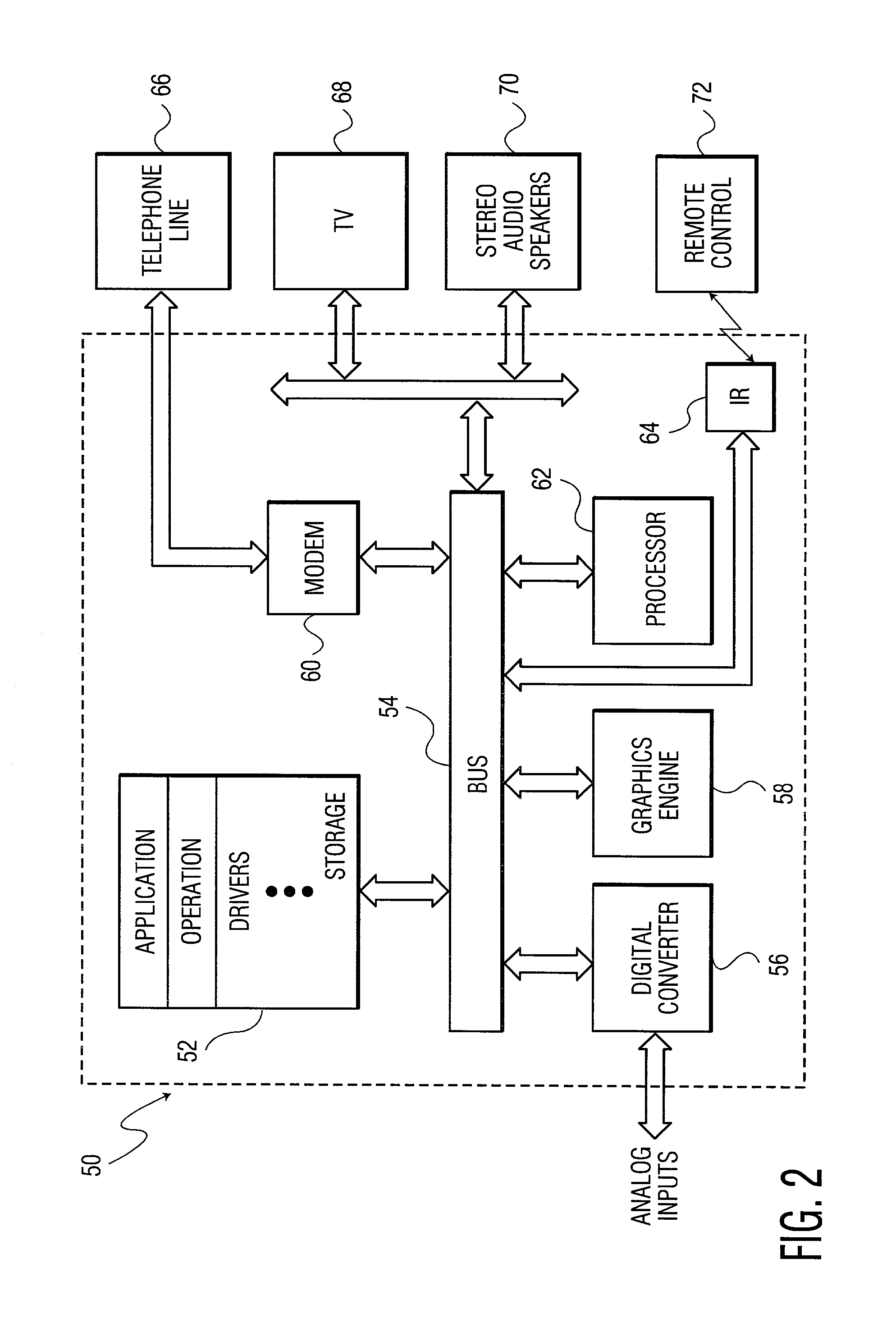 Method and apparatus for audio navigation of an information appliance