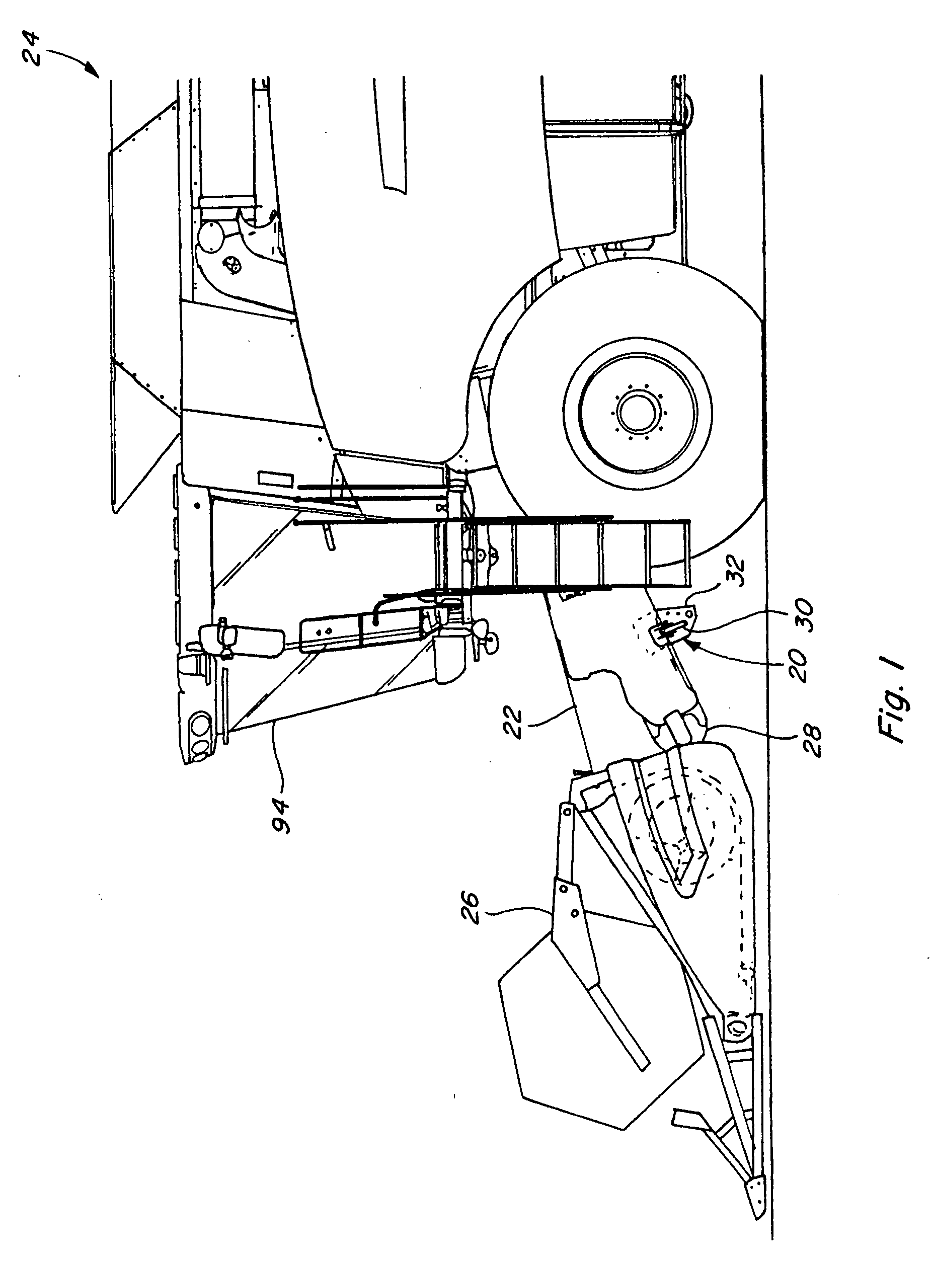 Cable actuated pin latching mechanism with automatic cable tension and pin release features