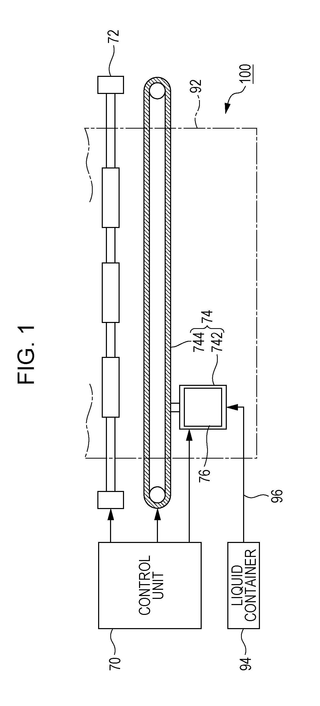 Flow path joint and liquid ejecting apparatus
