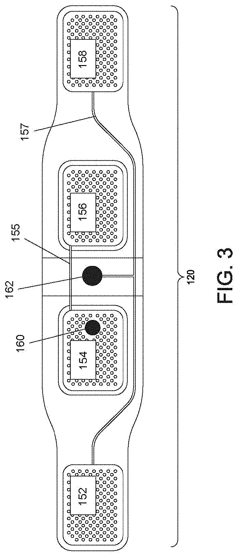 Apparatus and method for automated control of a transcutaneous electrical nerve stimulation (TENS) device based on tens user's activity type, level and duration