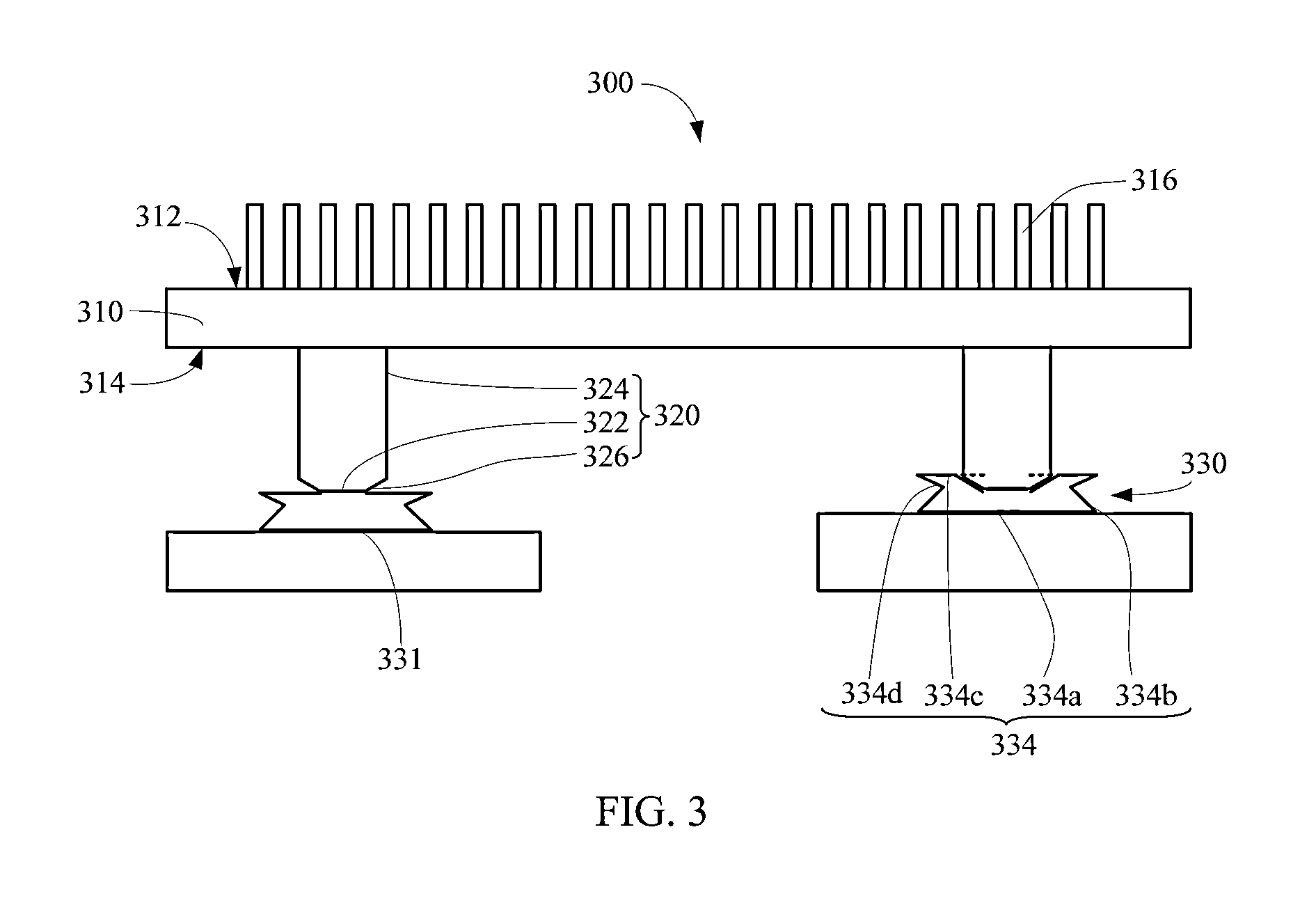 Heat conducting device and electronic device applying the same