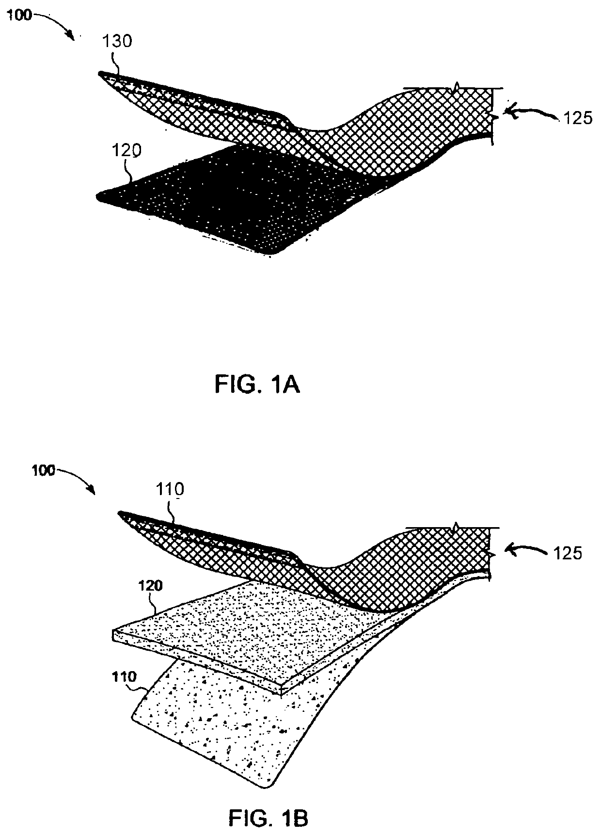 Vehicle cover device and design