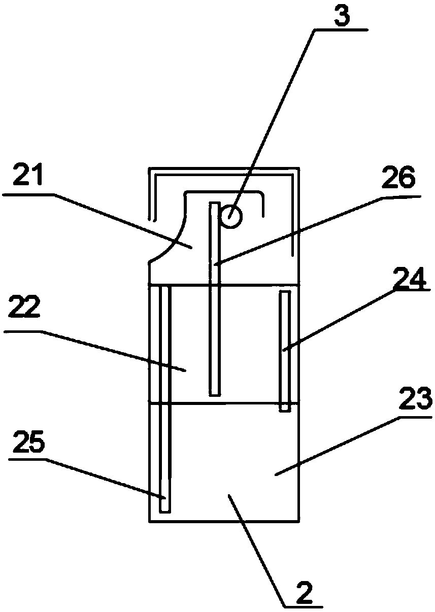 Siphon electric energy storage equipment and method