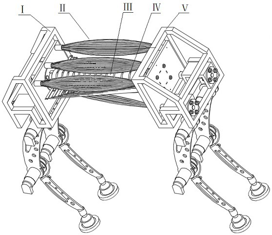 A variable-stiffness biomimetic body driven by biological muscle fibers