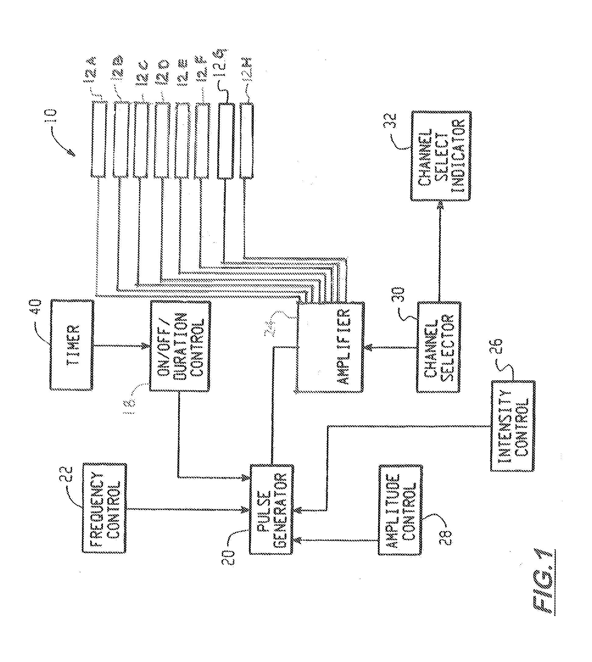 Device and Method for Treating Dysphagia With Electrical Stimulation