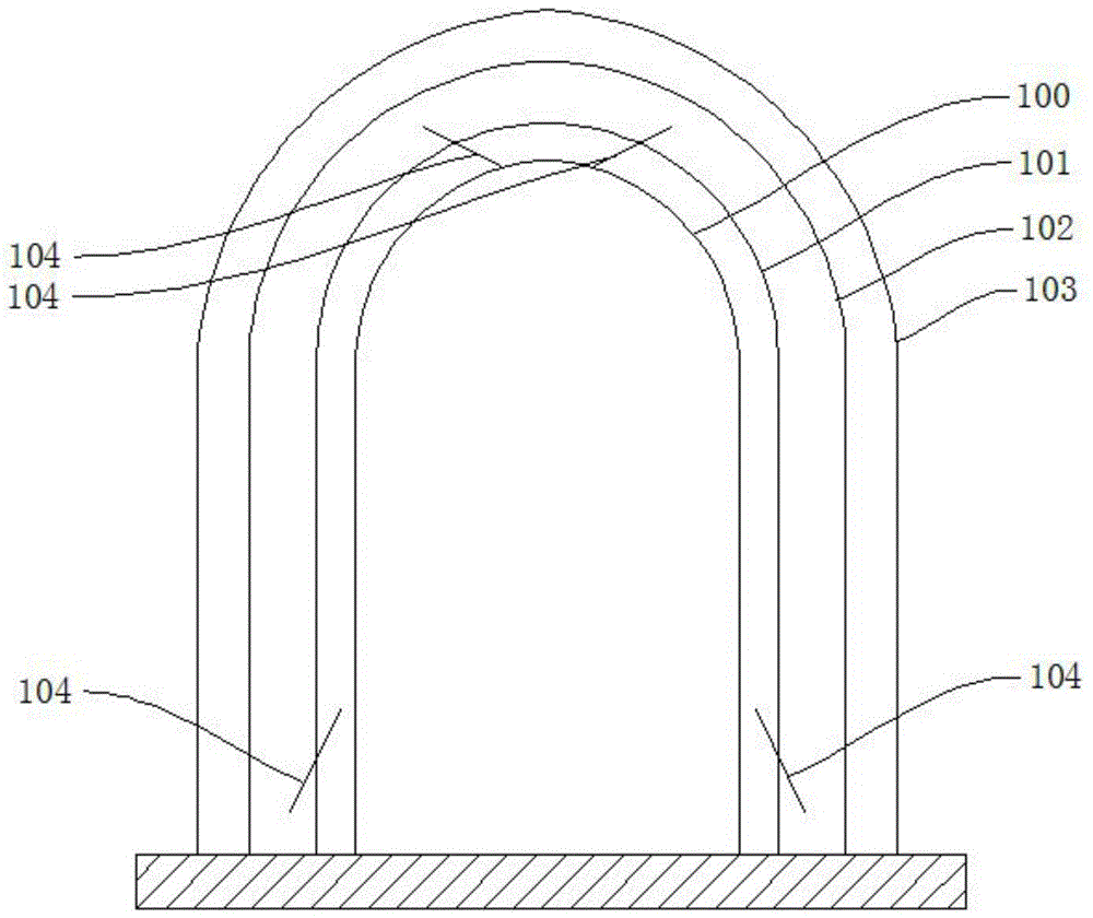 Method and device for controlling artificial simulation environments