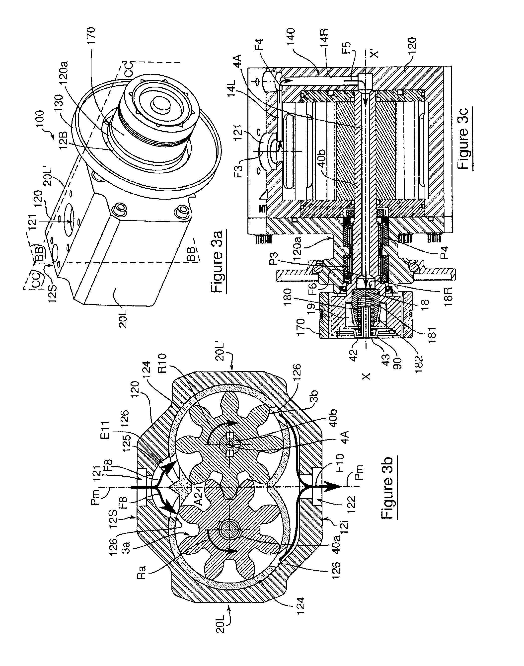 Method and system for the emergency start-up of an energy generator set