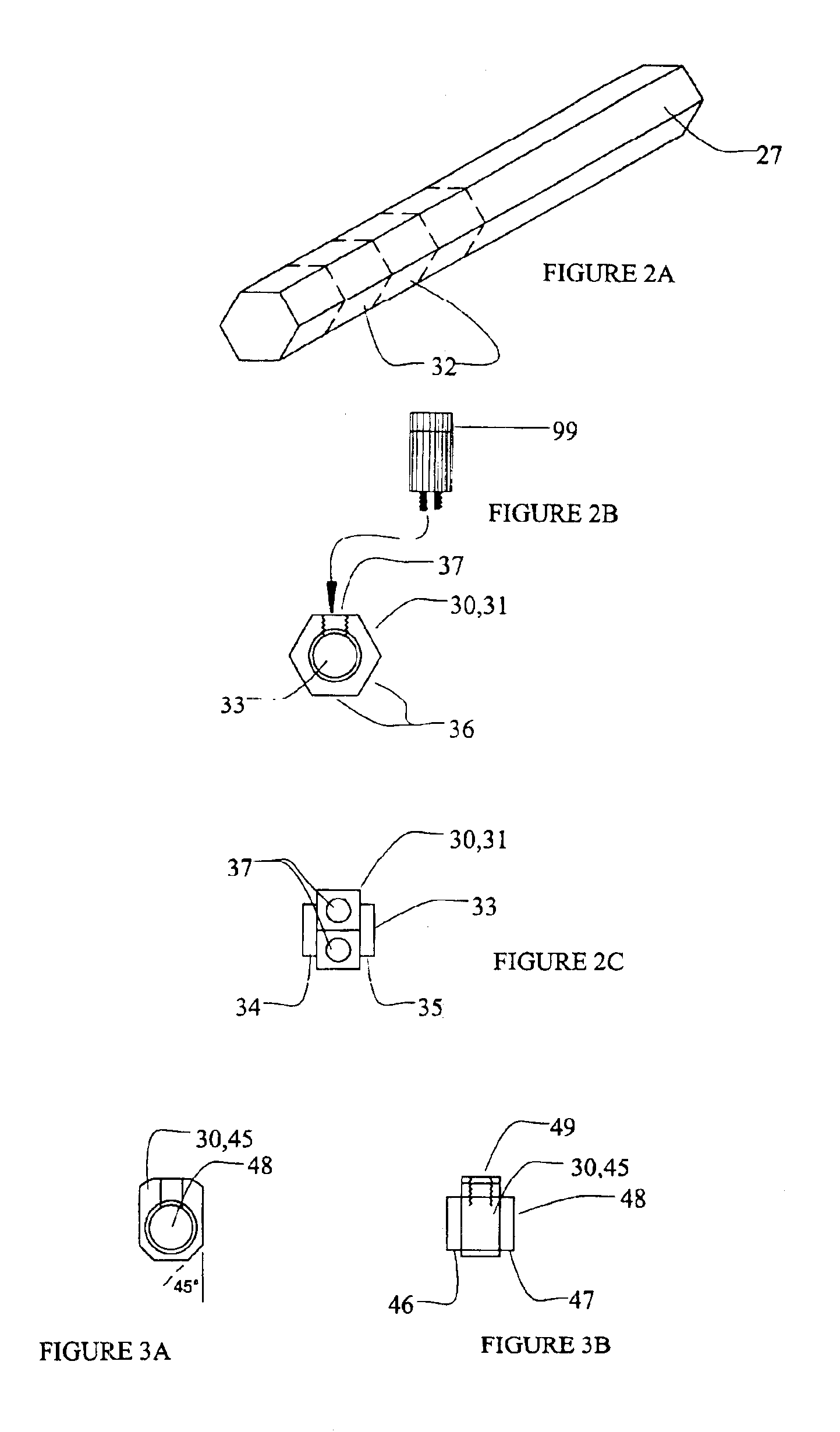 Misting manifold apparatus and method of manufacture