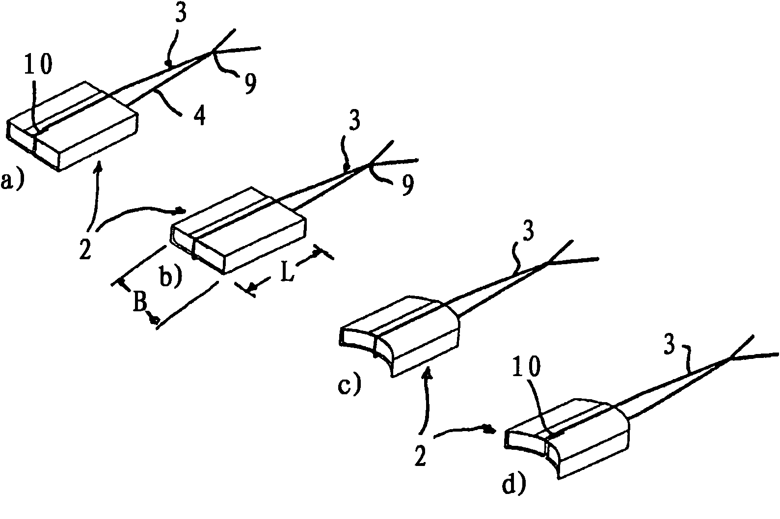 Tampon, and method for the production of a tampon