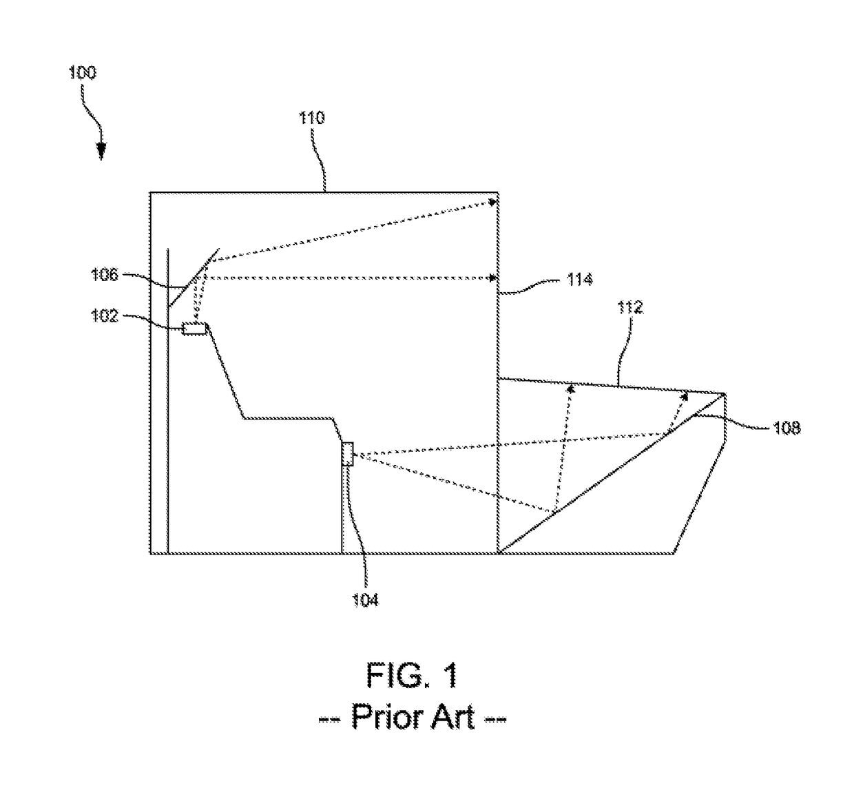 Flexible display device and computer with sensors and control approaches