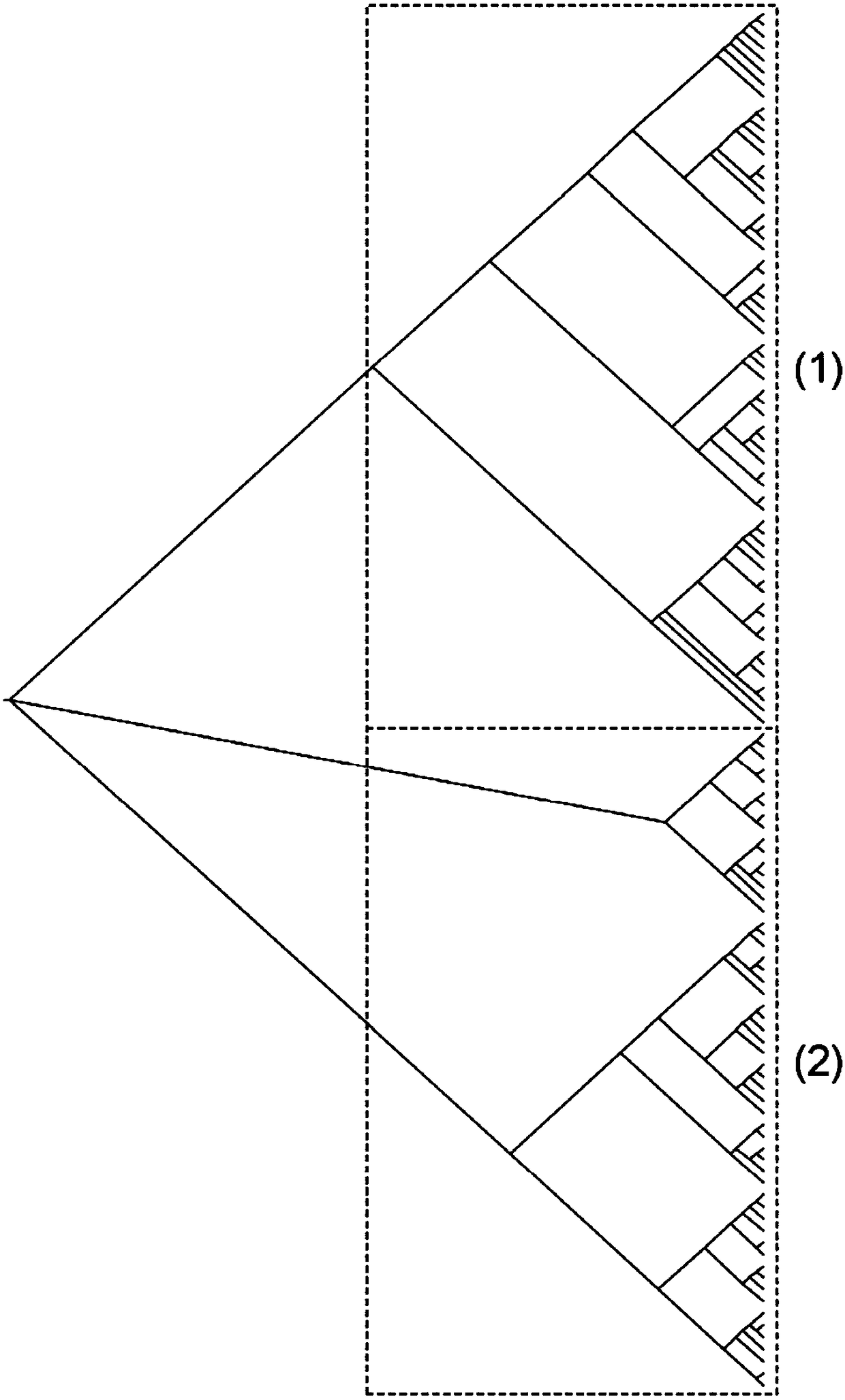 Transformed plant, method for producing sugar-containing exudate using transformed plant