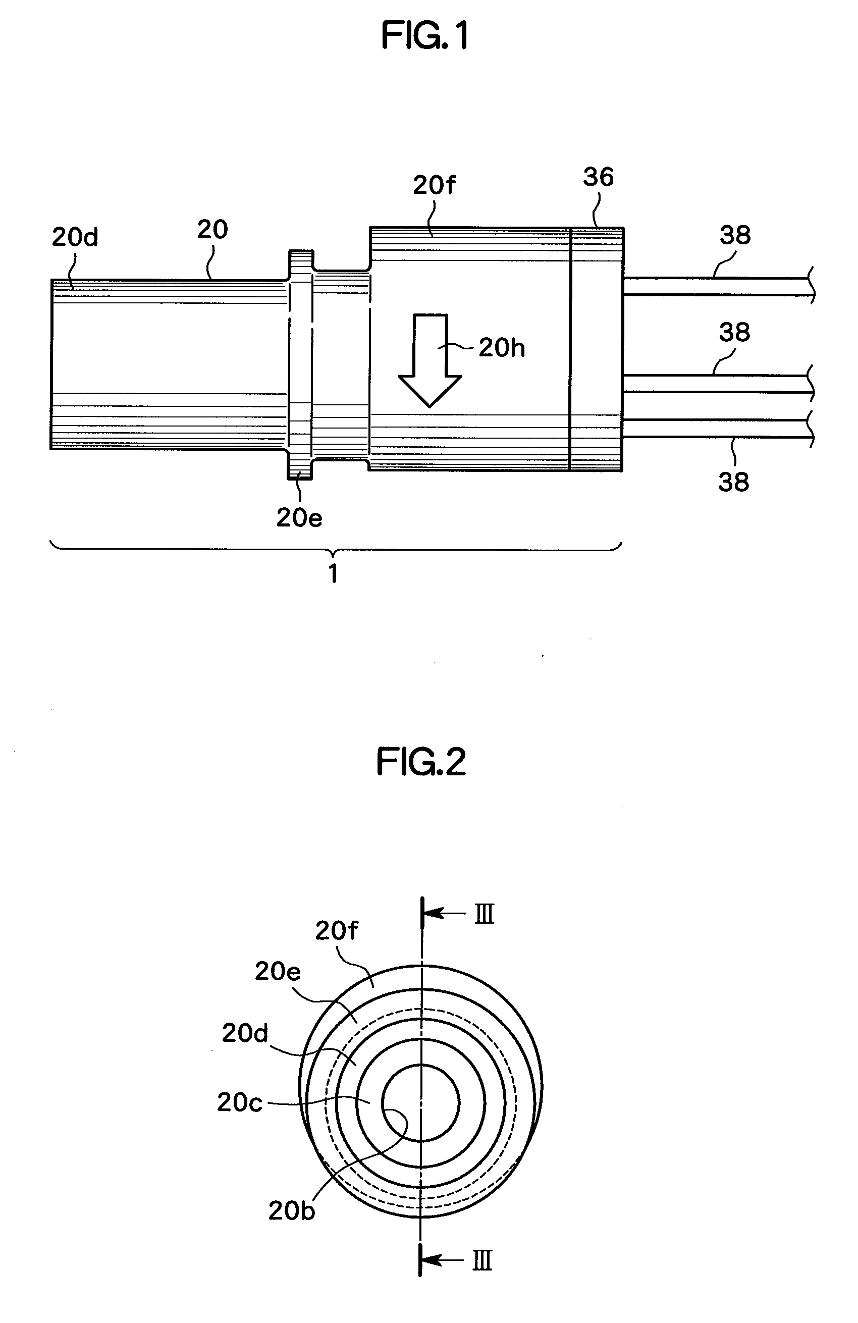 Optical receptacle, optical module, and method of manufacturing an optical module