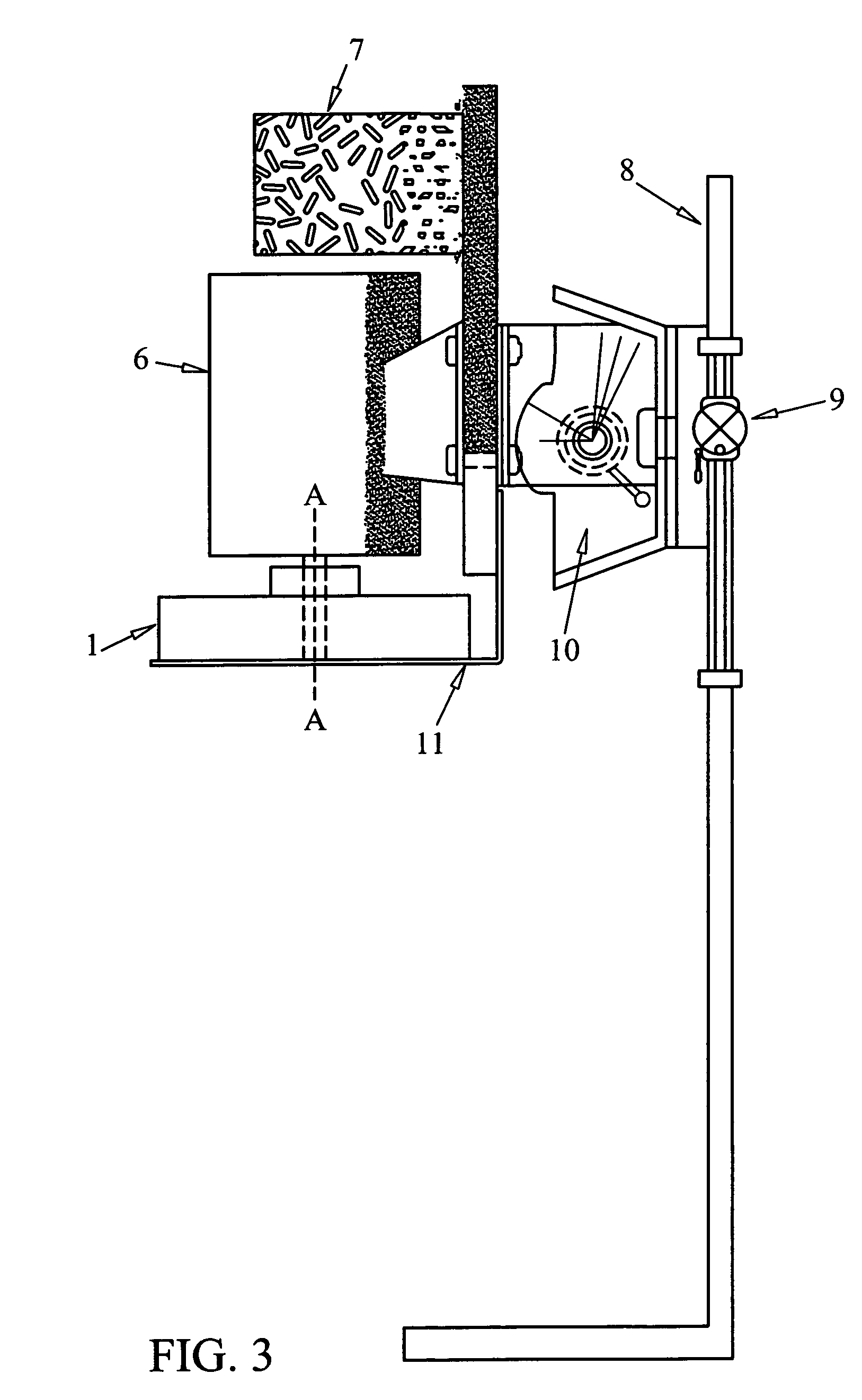 Apparatus for creating therapeutic charge transfer in tissue