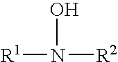 Aqueous dispersions