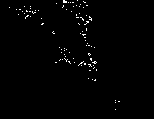 Spectral Analysis Method for Atmospheric Correction of Satellite Remote Sensing Image