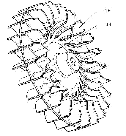 Digital generator device