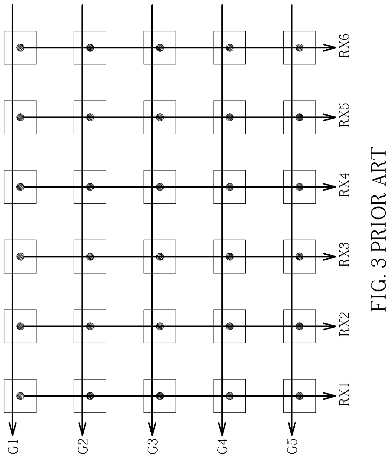 Display panel applicable to reducing noise coupling and enhancing sensing signal in optical fingerprint sensor thereof with aid of switch arrangement, and associated electronic device