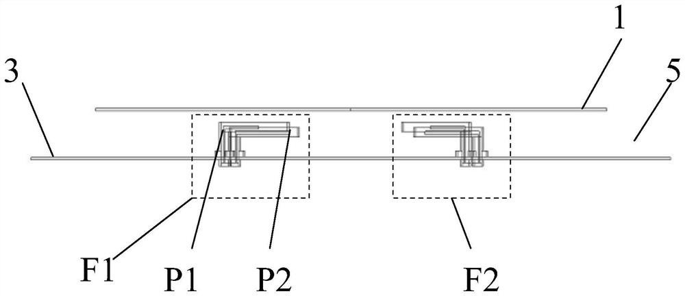 A dual-polarized filter patch antenna based on resonator-type probe feeding