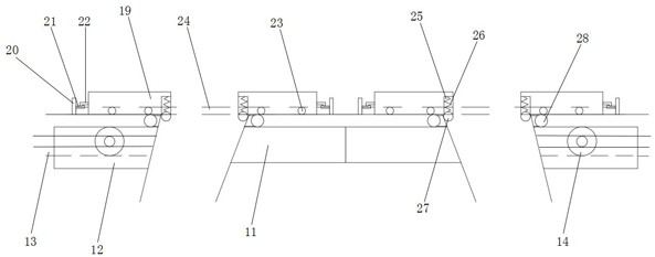 A New Type of Automobile Air Conditioning Evaporator