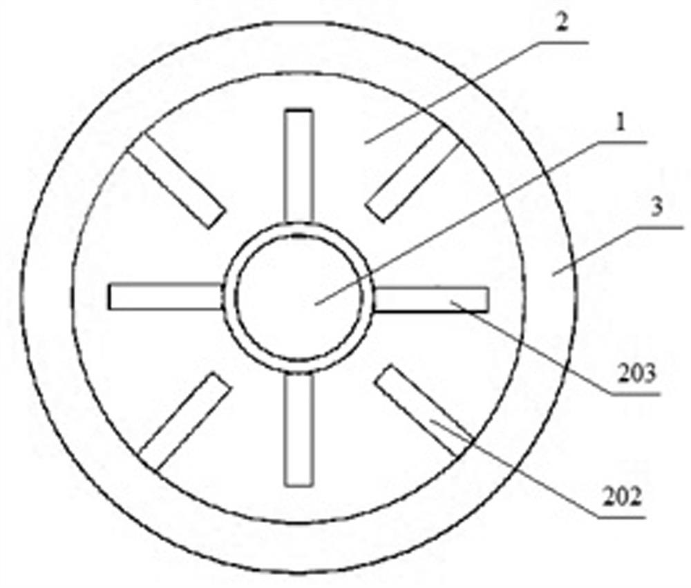 Micro-channel reactor manufactured based on 3D printer technology