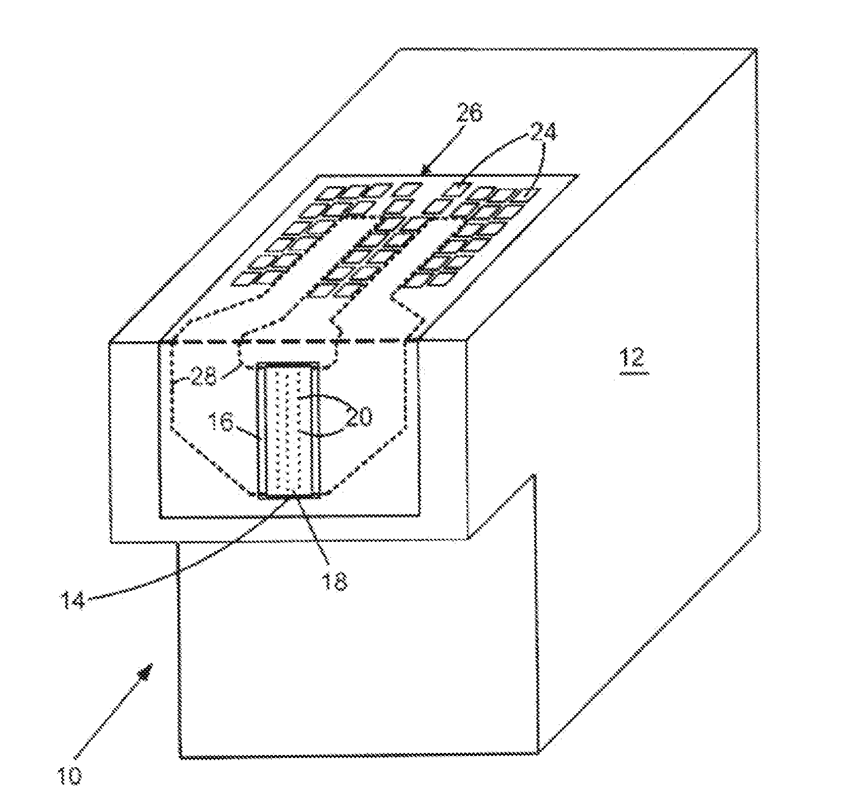 Micro-Fluid Ejection Devices, Methods for Making Micro-Fluid Ejection Heads, And Micro-Fluid Ejection Head Having High Resistance Thin Film Heaters