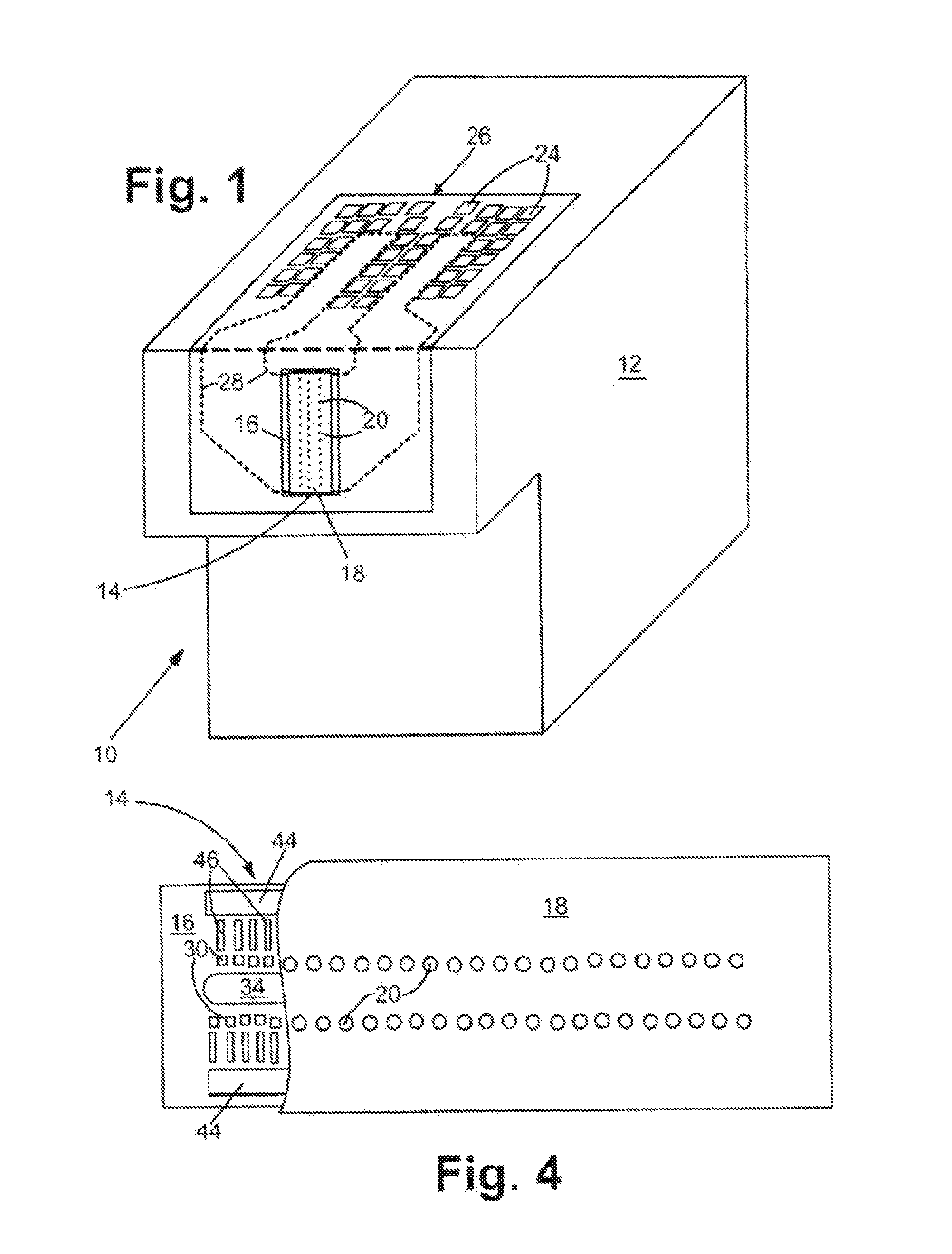 Micro-Fluid Ejection Devices, Methods for Making Micro-Fluid Ejection Heads, And Micro-Fluid Ejection Head Having High Resistance Thin Film Heaters