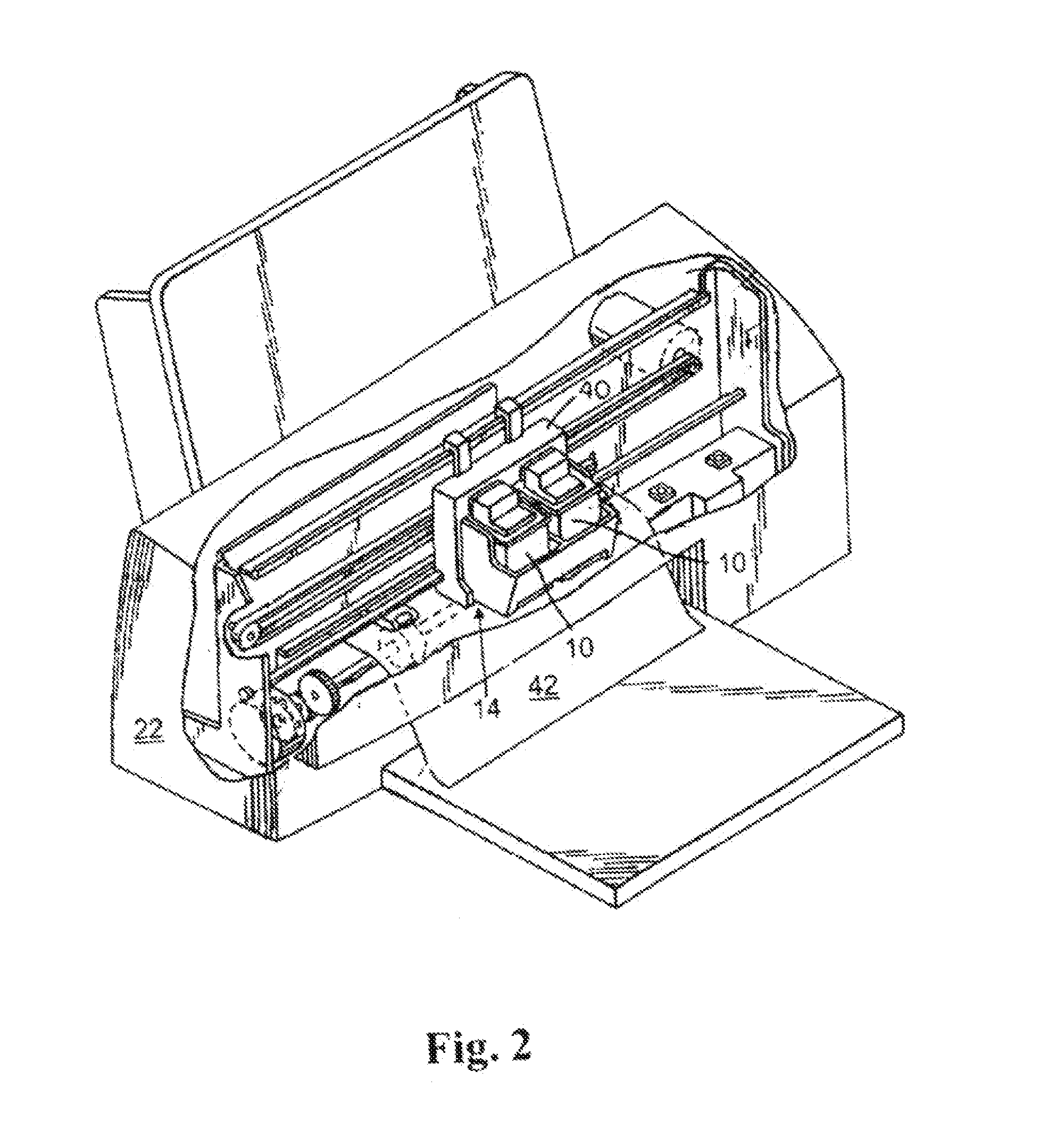 Micro-Fluid Ejection Devices, Methods for Making Micro-Fluid Ejection Heads, And Micro-Fluid Ejection Head Having High Resistance Thin Film Heaters