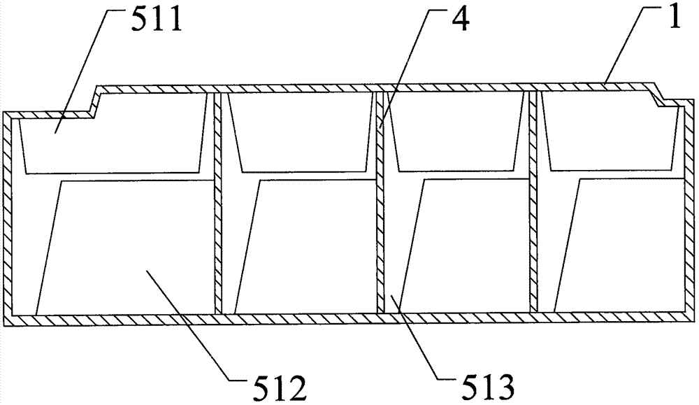 External device for constant-pressure ink feeding of ink-jet printer