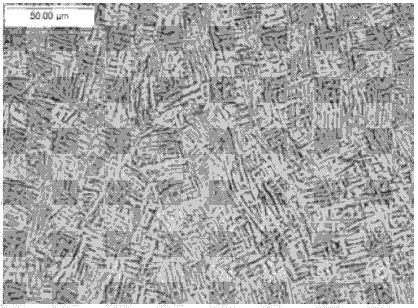 TC4 titanium alloy selective laser melting additive manufacturing process