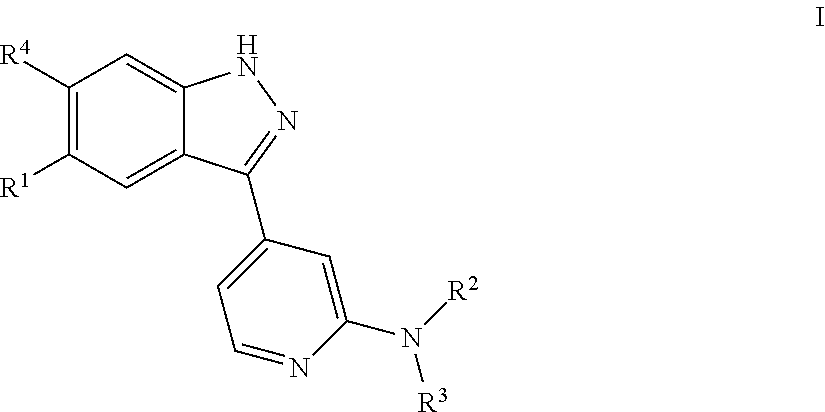 Compounds inhibiting leucine-rich repeat kinase enzyme activity